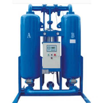 Combination Heatless Regenerative Adsorption Air Compressor Dryer (KRD-30WXF)